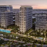 Emaar Palace Residences at Dubai Hills Estate (DHE)