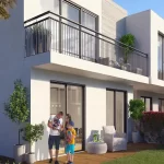 Expo Golf Villas Phase 2 – Parkside 2 at Emaar South, Dubai