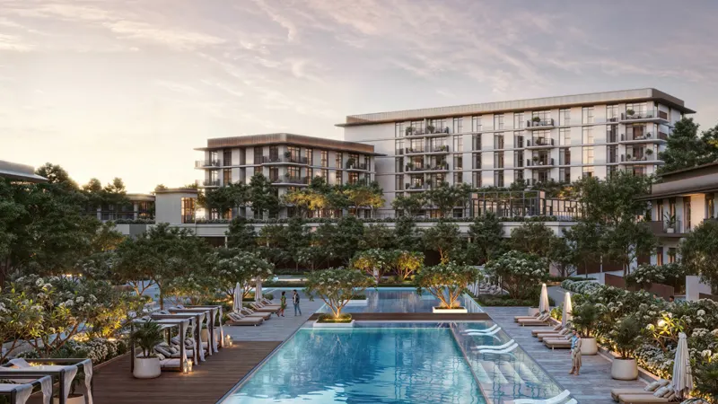 Ocean Star at Rashid Yachts & Marina – Emaar Properties