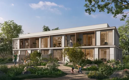 Palm Hills at Dubai Hills Estate – Emaar Properties