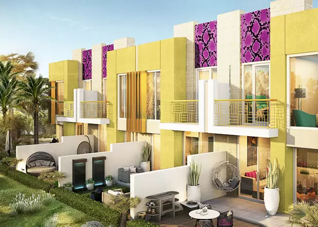 Private: Cavalli Villas 2