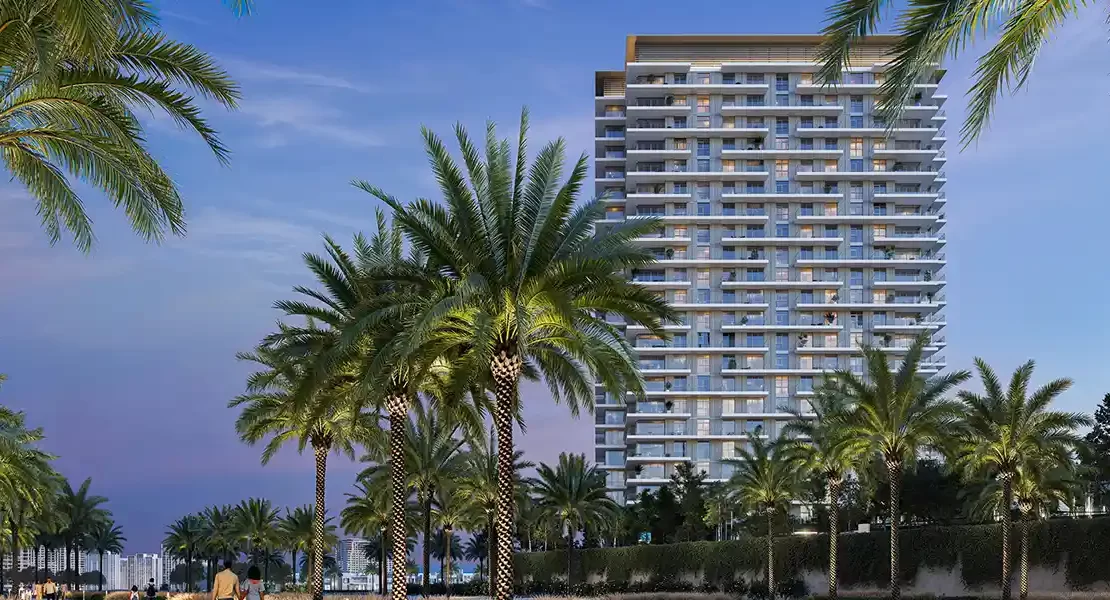 Parkland at Dubai Hills Estate – Emaar Properties