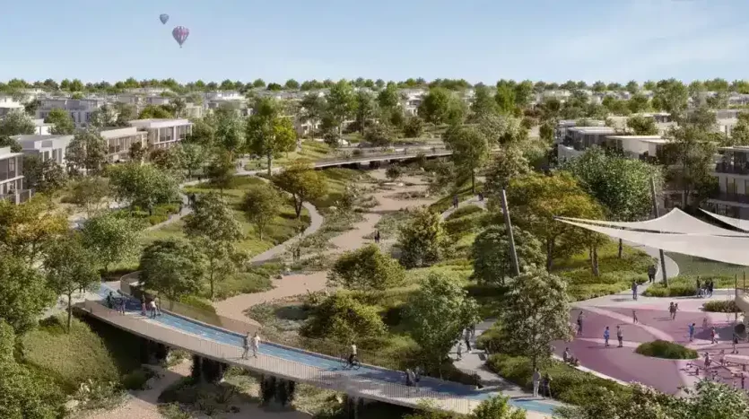 Velora at The Valley Phase 2, Dubai – Emaar Properties