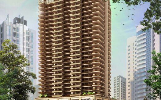 Elite Downtown Residence