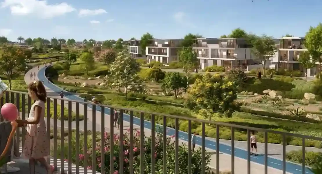 Venera at The Valley Phase 2, Dubai – Emaar Properties