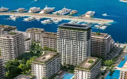 Avena 2 at The Valley, Dubai – Emaar Properties