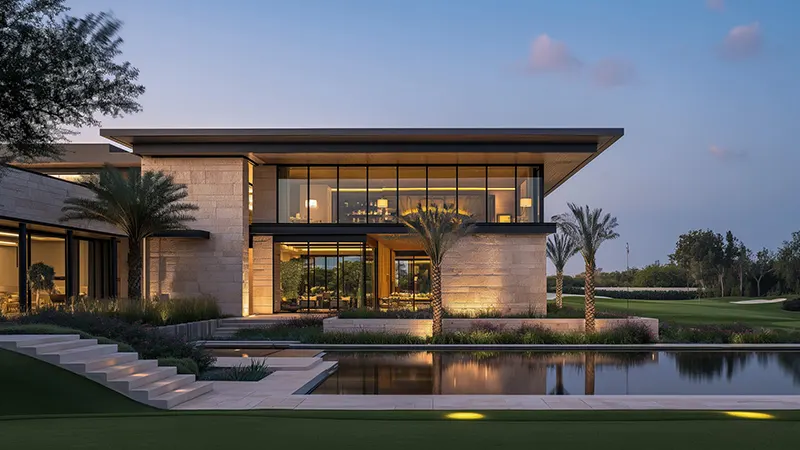 Grand Polo Club & Resort by Emaar in Dubai