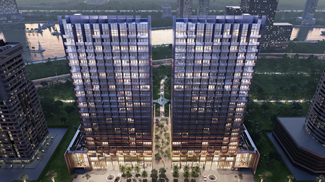 Omniyat The Sterling