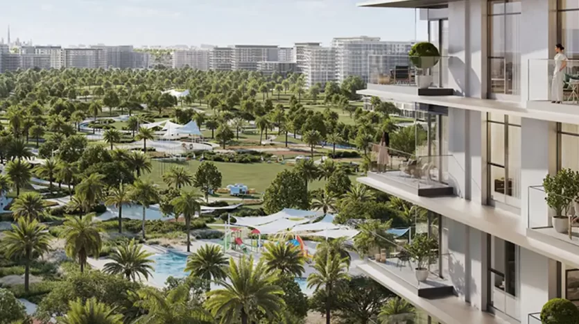 Address Residences at Dubai Hills Estate – Emaar Properties