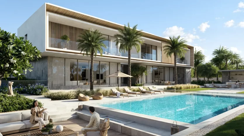 Lavita at The Oasis, Dubai – Emaar Properties