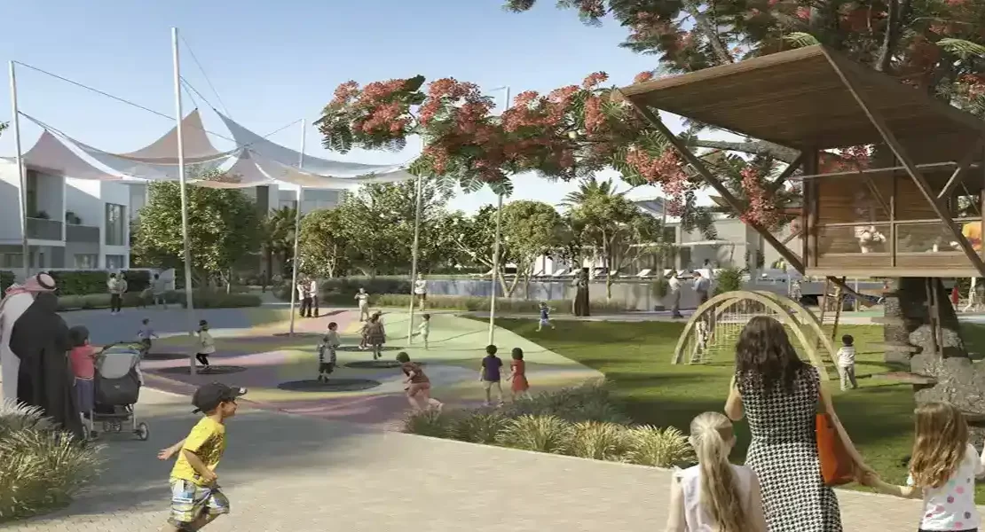 Spring at Arabian Ranches 3 – Emaar Properties