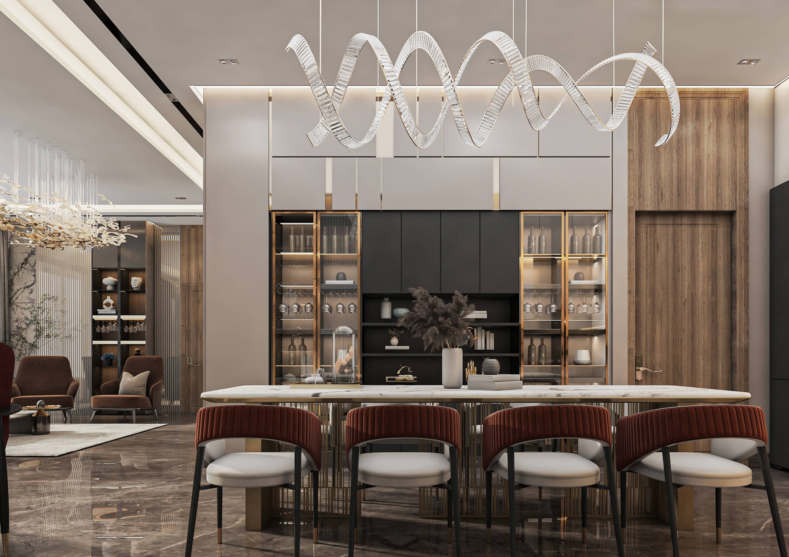 MAG MBL Royal Residence