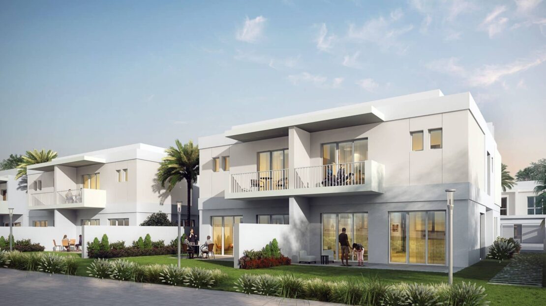 Arabella Mudon Townhouses