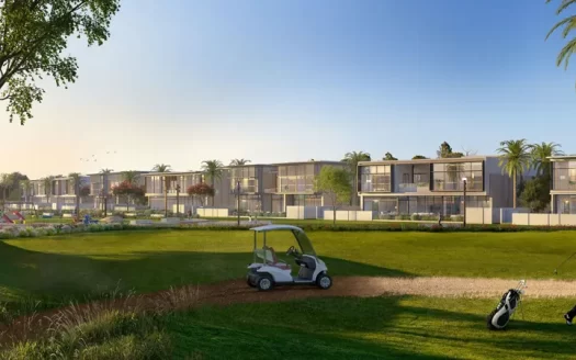 Golf Place Phase 2 at Dubai Hills Estate