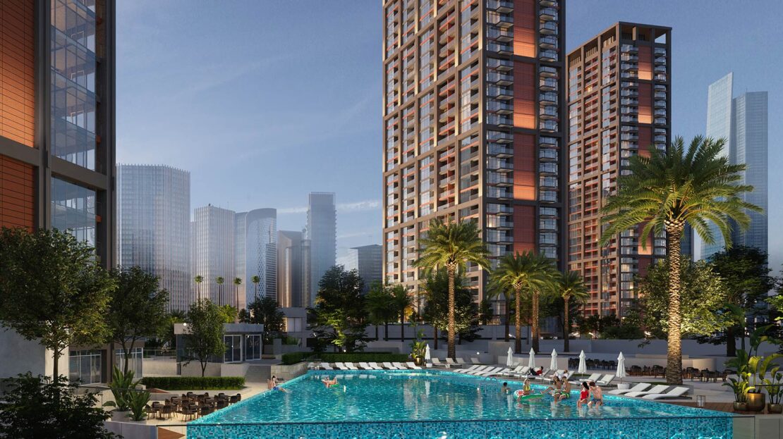 Select Group Peninsula Apartments