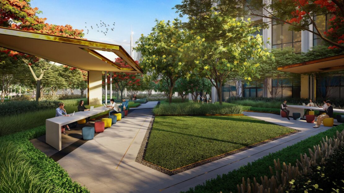 Meraas Design Quarter