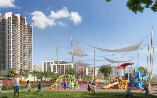 Vida Residences at Dubai Hills Estate – Emaar Properties