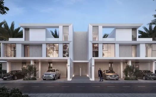 Greenway at Emaar South, Dubai – Emaar Properties