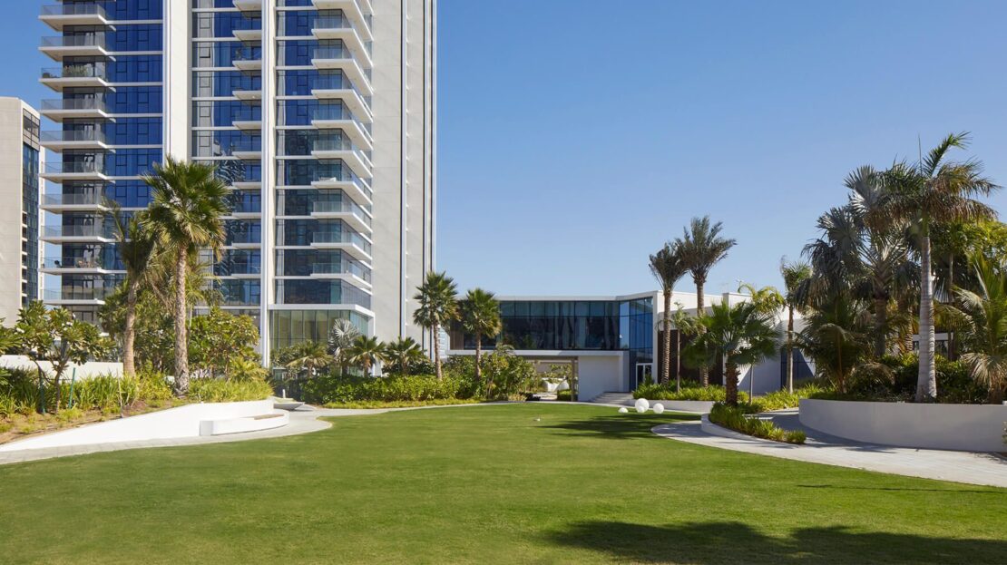 Banyan Tree Residences