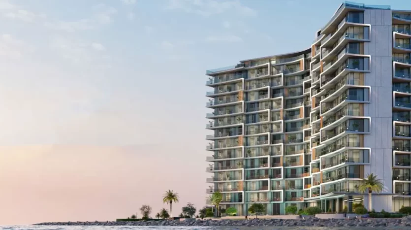 Cala Del Mar at Marjan Island – Ellington Properties