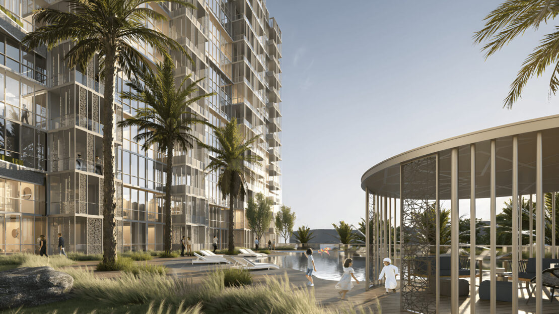 Mangrove Residences