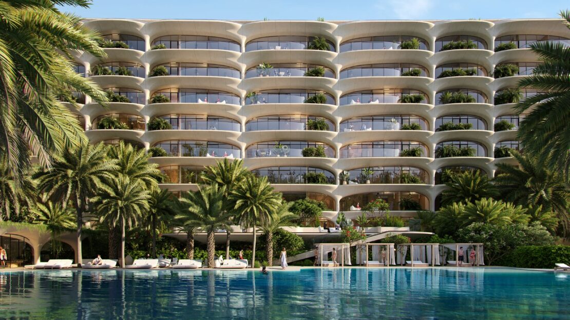 Ellington Ocean House